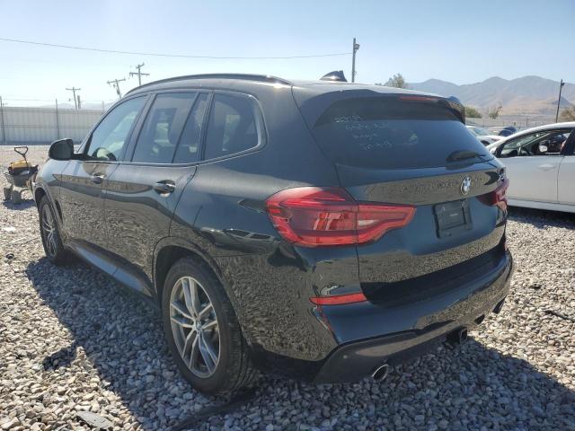 Photo 3 from auction – 2018 BMW X3 XDRIVE3 with VIN 5UXTR9C55JLD58470