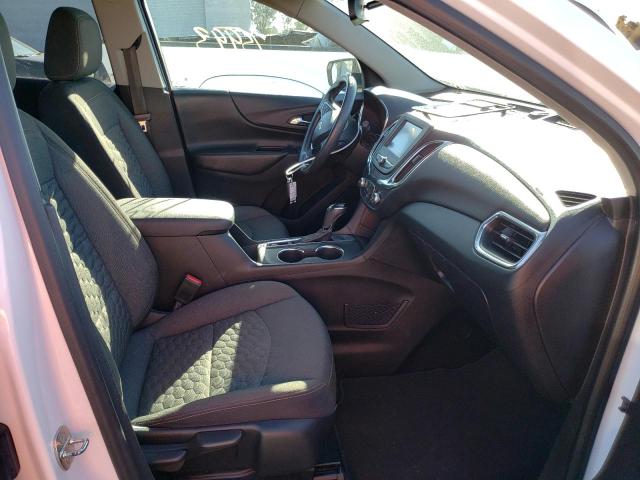 Photo 5 from auction – 2018 CHEVROLET EQUINOX LT with VIN 2GNAXJEV2J6208844