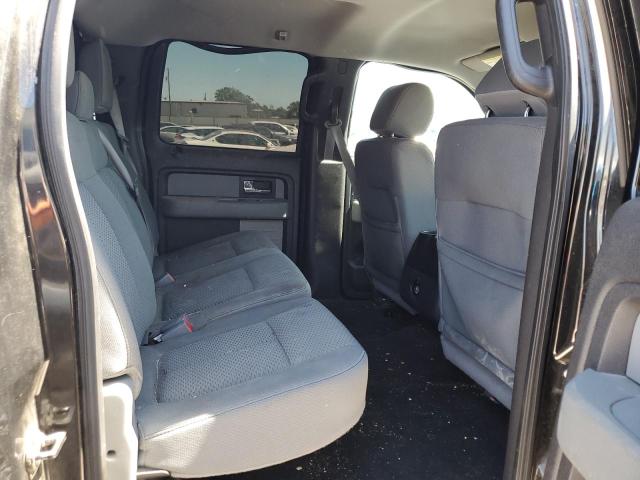 Photo 6 from auction – 2013 FORD F150 SUPER with VIN 1FTFW1ET7DKD59275