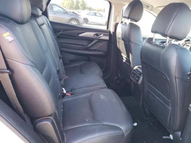 Photo 6 from auction – 2018 MAZDA CX-9 TOURI with VIN JM3TCACY5J0220979