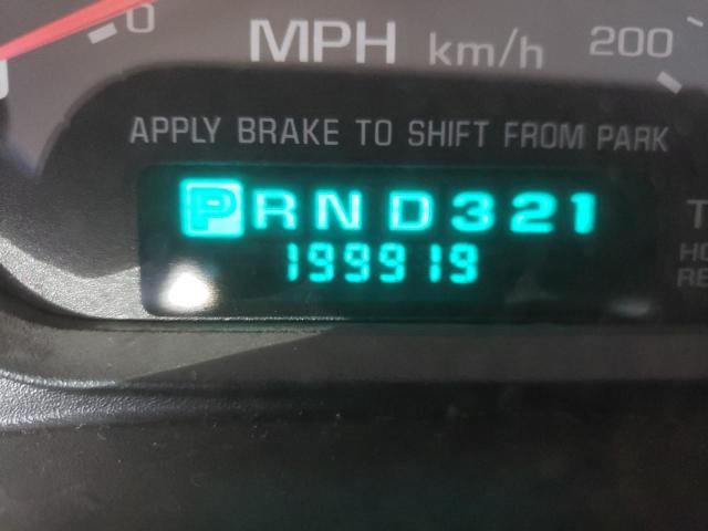 Photo 8 from auction – 2005 CHEVROLET IMPALA LS with VIN 2G1WH55K659389002