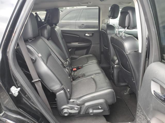 Photo 6 from auction – 2018 DODGE JOURNEY CR with VIN 3C4PDDGG5JT371575