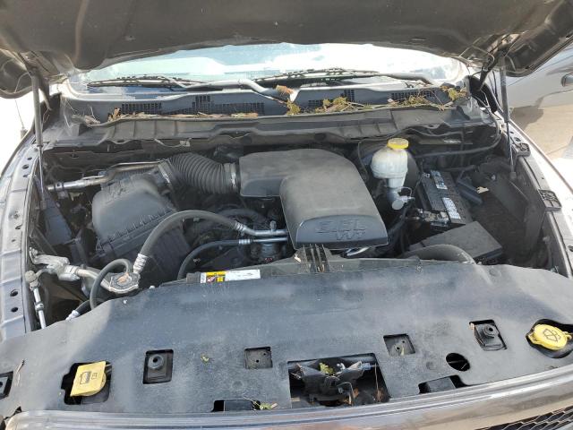Photo 7 from auction – 2019 RAM 1500 CLASS with VIN 1C6RR6FG7KS574744