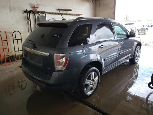 Photo 4 from auction – 2009 CHEVROLET EQUINOX LT with VIN 2CNDL63F696231979