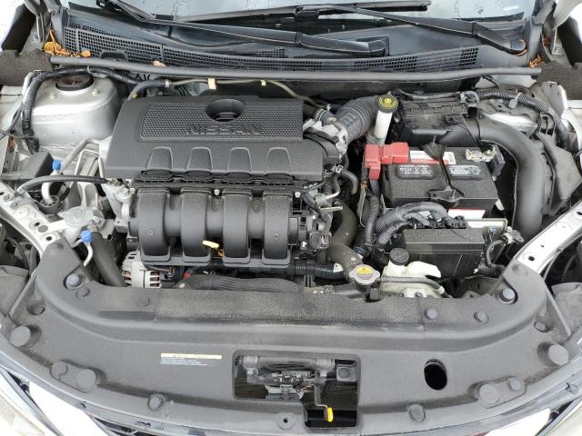Photo 7 from auction – 2019 NISSAN SENTRA S with VIN 3N1AB7AP2KY239015