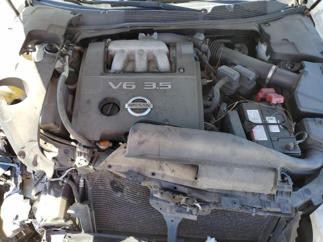 Photo 7 from auction – 2006 NISSAN MAXIMA SE with VIN 1N4BA41E46C853621