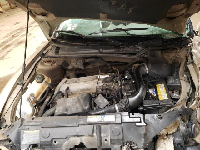 Photo 7 from auction – 2005 PONTIAC SUNFIRE SL with VIN 3G2JB52F25S116608