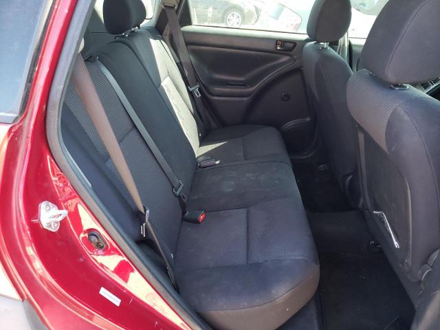 Photo 6 from auction – 2006 PONTIAC VIBE with VIN 5Y2SL65886Z418733