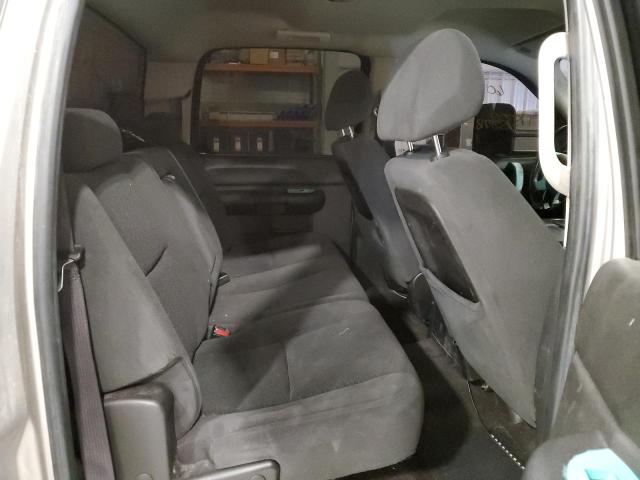 Photo 6 from auction – 2007 CHEVROLET 1500 with VIN 2GCEK13M371510099