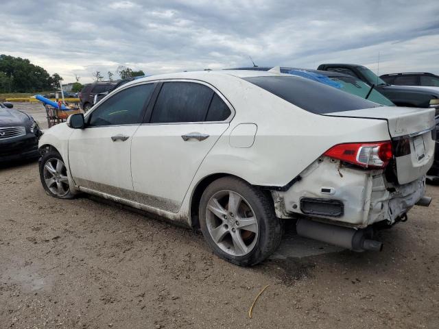 Photo 2 from auction – 2011 ACURA TSX with VIN JH4CU2F66BC016325