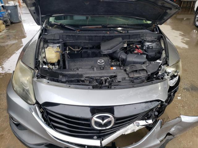 Photo 7 from auction – 2013 MAZDA CX-9 GRAND with VIN JM3TB2DA7D0409065