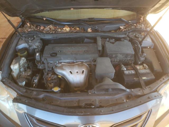 Photo 7 from auction – 2009 TOYOTA CAMRY BASE with VIN 4T1BE46K29U309643