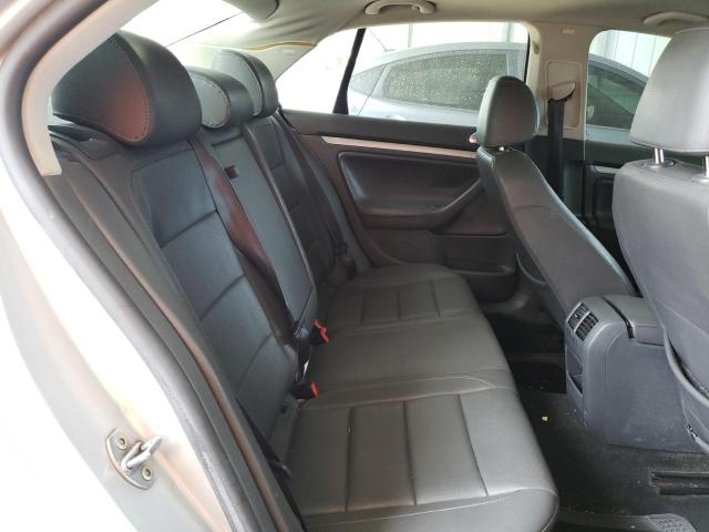 Photo 6 from auction – 2007 VOLKSWAGEN JETTA WOLF with VIN 3VWEF71KX7M200160