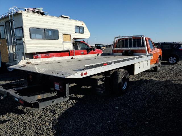 Photo 4 from auction – 1990 FORD F SUPER DU with VIN 2FDLF47M7LCA07399