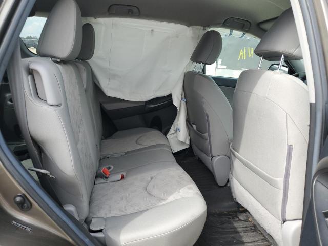 Photo 6 from auction – 2012 TOYOTA RAV4 with VIN 2T3BF4DV1CW202253