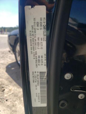 Photo 10 from auction – 2009 DODGE CHALLENGER with VIN 2B3LJ54T19H572216