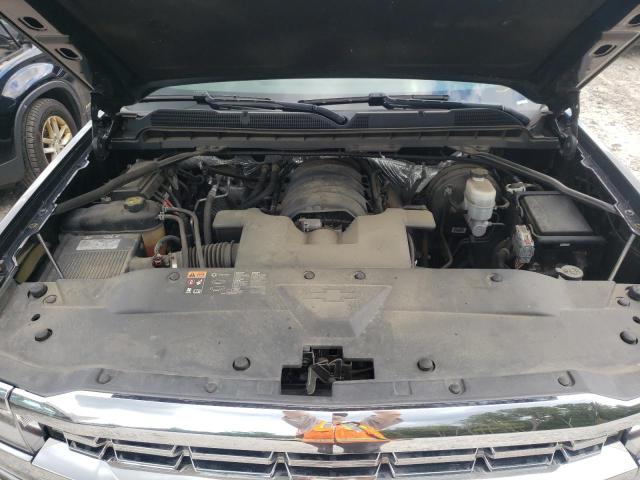 Photo 7 from auction – 2016 CHEVROLET SILVERADO with VIN 1GCVKREC0GZ406471