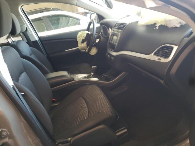 Photo 5 from auction – 2020 DODGE JOURNEY SE with VIN 3C4PDCABXLT181152