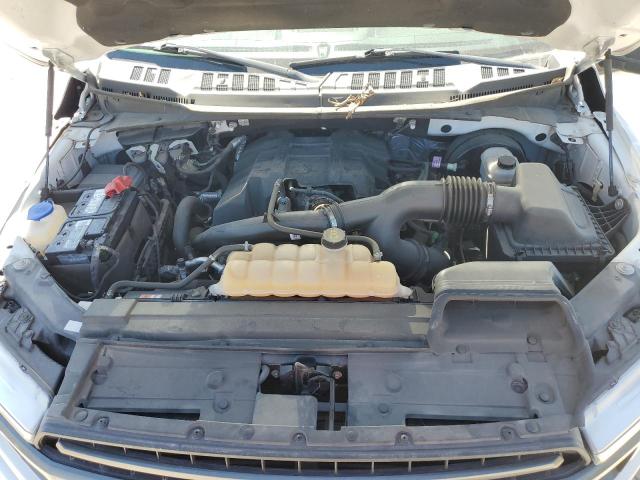 Photo 7 from auction – 2018 FORD F150 SUPER with VIN 1FTEW1CP9JKF02496