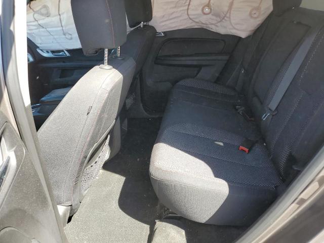 Photo 6 from auction – 2012 CHEVROLET EQUINOX LT with VIN 2GNALPEK7C6222987
