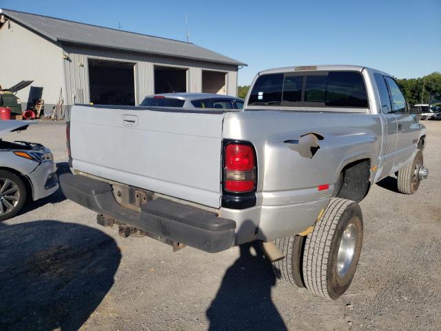 Photo 9 from auction – 2002 DODGE RAM 3500 with VIN 3B7MF33652M249346