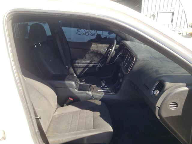 Photo 5 from auction – 2012 DODGE CHARGER SE with VIN 2C3CDXBG1CH159747