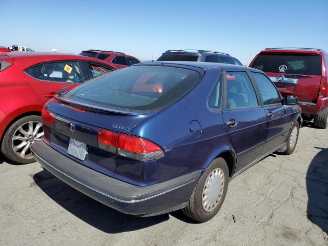 Photo 4 from auction – 1995 SAAB 900 S with VIN YS3DD58B0S2020709