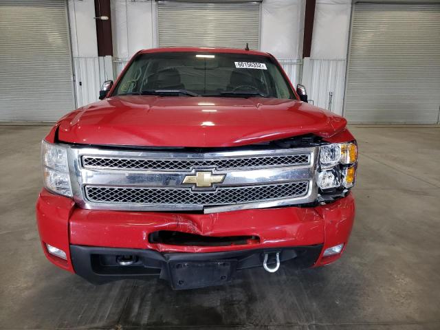 Photo 9 from auction – 2010 CHEVROLET 1500 with VIN 3GCRKTE29AG291561