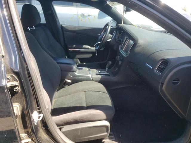 Photo 5 from auction – 2012 DODGE CHARGER R/ with VIN 2C3CDXCT1CH287546