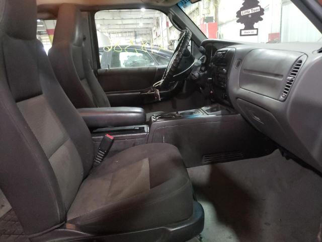Photo 5 from auction – 2004 FORD RANGER SUP with VIN 1FTZR45E84PA05646