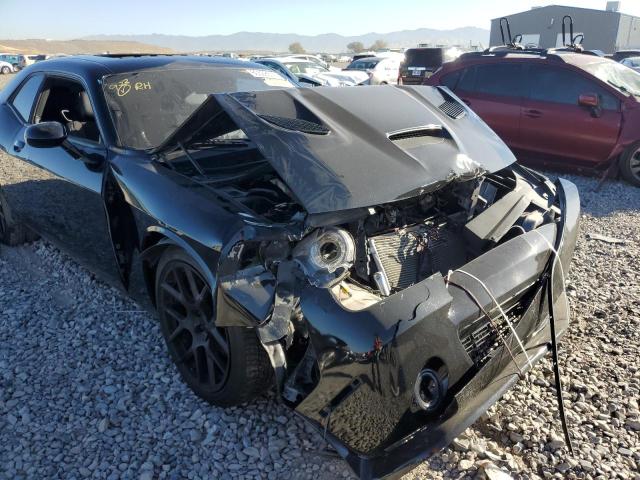Photo 9 from auction – 2015 DODGE CHALLENGER with VIN 2C3CDZFJ5FH710316
