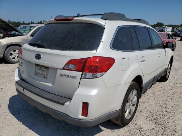 Снимка 4 от търг – 2012 SUBARU OUTBACK 2. с VIN 4S4BRCLC9C3273832