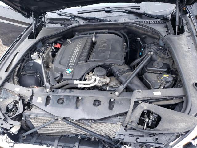 Photo 7 from auction – 2015 BMW 535 XI with VIN WBA5B3C55FD543674
