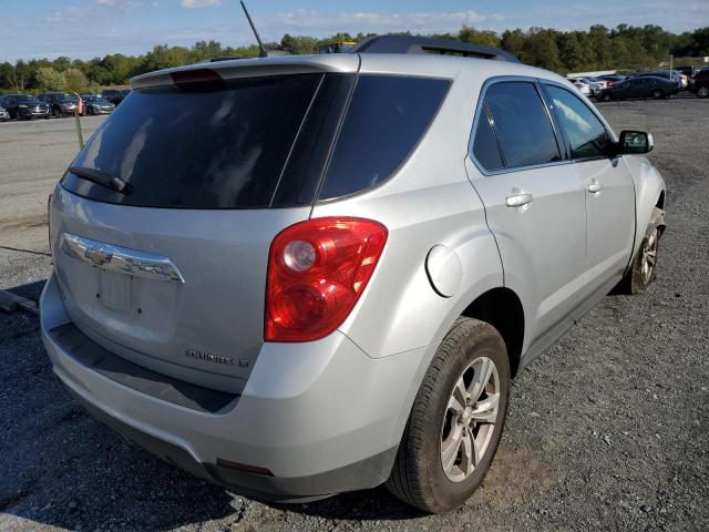 Photo 4 from auction – 2015 CHEVROLET EQUINOX LT with VIN 1GNFLFEK5FZ143844