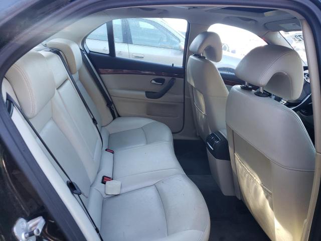 Photo 6 from auction – 2007 SAAB 9-3 2.0T with VIN YS3FD49Y671131560