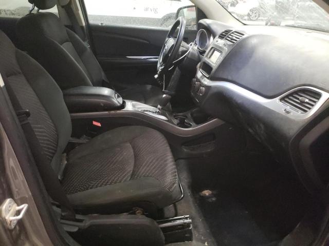 Photo 5 from auction – 2012 DODGE JOURNEY SX with VIN 3C4PDCBG5CT151468
