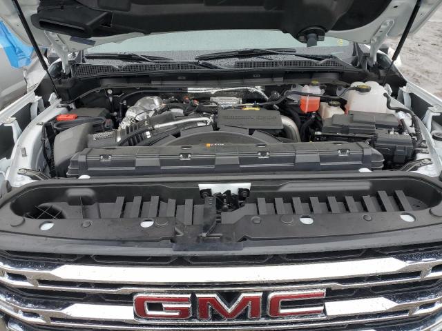 Photo 7 from auction – 2022 GMC SIERRA K35 with VIN 1GT59TEY1NF354920