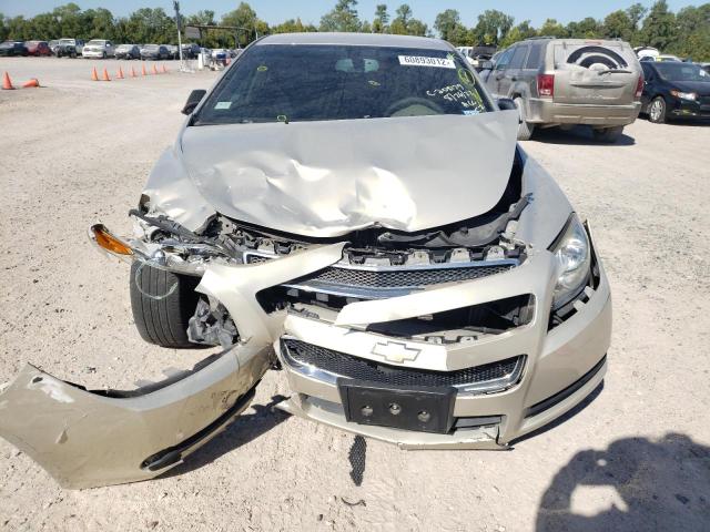Photo 9 from auction – 2012 CHEVROLET MALIBU LS with VIN 1G1ZB5E03CF203627