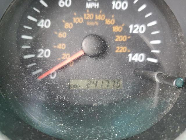 Photo 8 from auction – 2006 TOYOTA HIGHLANDER with VIN JTEEP21AX60186686