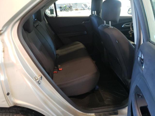 Photo 6 from auction – 2014 CHEVROLET EQUINOX LS with VIN 1GNFLEEK1EZ137757