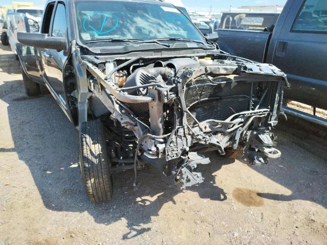 Photo 9 from auction – 2019 RAM 3500 LIMIT with VIN 3C63RRRJ2KG631664