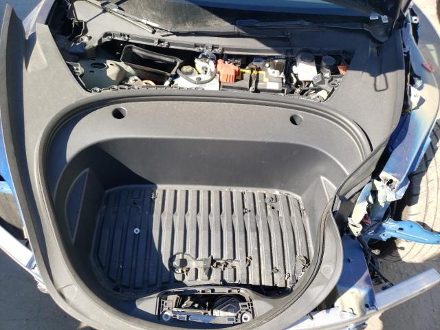 Photo 11 from auction – 2022 TESLA MODEL 3 with VIN 5YJ3E1EA8NF143809