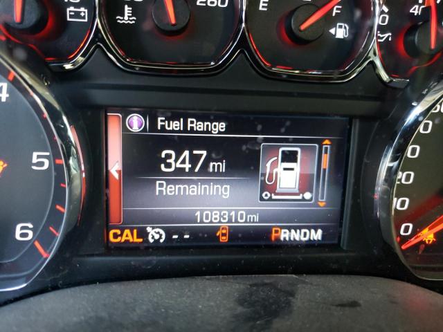 Photo 8 from auction – 2016 GMC SIERRA K15 with VIN 3GTU2NEC0GG314989