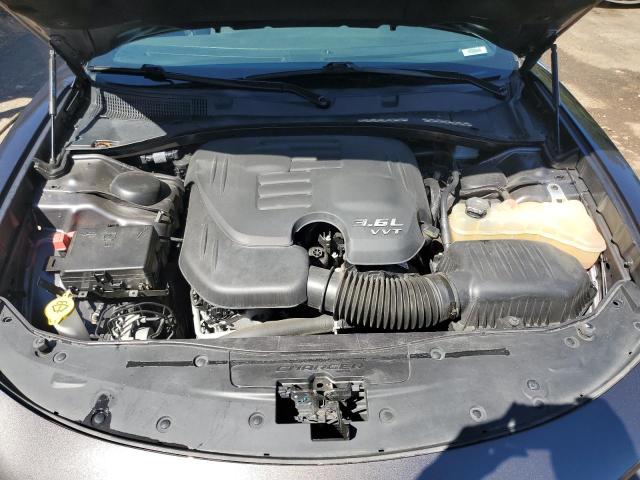 Photo 7 from auction – 2019 DODGE CHARGER GT with VIN 2C3CDXHG9KH598362