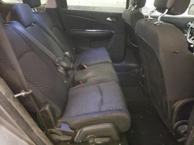 Photo 6 from auction – 2012 DODGE JOURNEY SX with VIN 3C4PDCBG5CT151468
