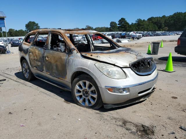 BUICK ENCLAVE CX 2010 with VIN 5GALRCED6AJ192120 - Photo from auction