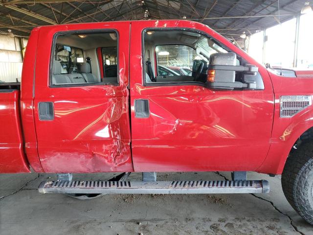 Photo 9 from auction – 2010 FORD F250 SUPER with VIN 1FTSW2BR8AEA73698