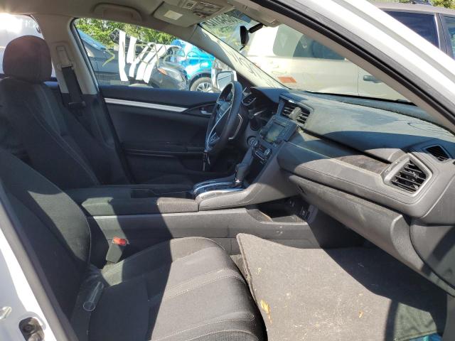 Photo 5 from auction – 2019 HONDA CIVIC LX with VIN 2HGFC2F69KH587646