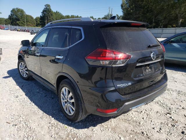 Photo 3 from auction – 2017 NISSAN ROGUE S with VIN KNMAT2MT8HP614003
