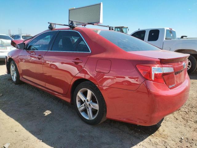 Photo 3 from auction – 2014 TOYOTA CAMRY L with VIN 4T1BF1FK7EU778037